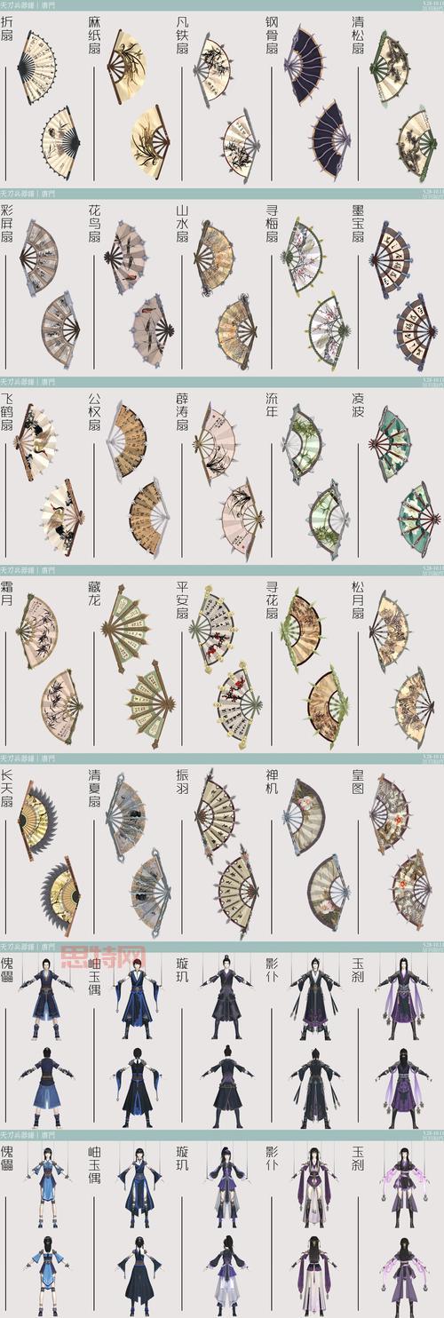 天涯明月刀唐门身份怎么玩转？老玩家分享独家秘籍