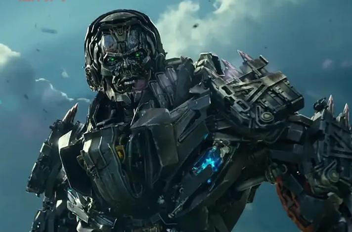 变形金刚4：绝迹重生哪里能看？各大平台盘点！