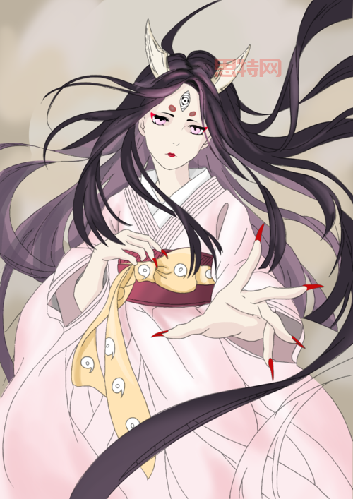 绝在火影忍者中的关键作用：大筒木辉夜的复活计划