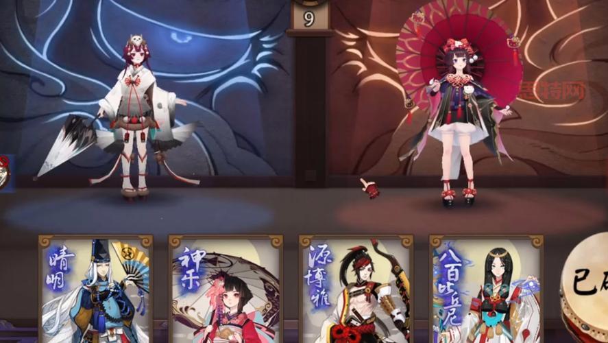 彼岸花御魂2020最佳搭配方案，不看后悔！
