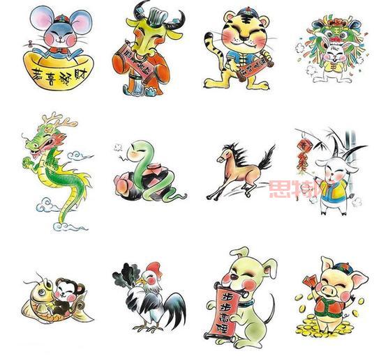 得意忘形是什么生肖？揭秘十二生肖中的“猴”