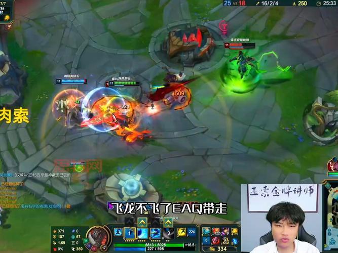 亚索的英雄联盟厉害吗？大神教你玩转飘逸剑客！