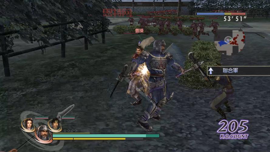 无双大蛇Z游戏下载安装包分享，附带新手攻略！