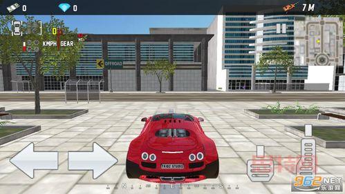 汽车模拟游戏下载哪里有？这几个网站免费又好玩！