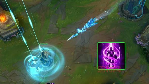 lol tp是什么意思？新手必看3分钟快速掌握用法！