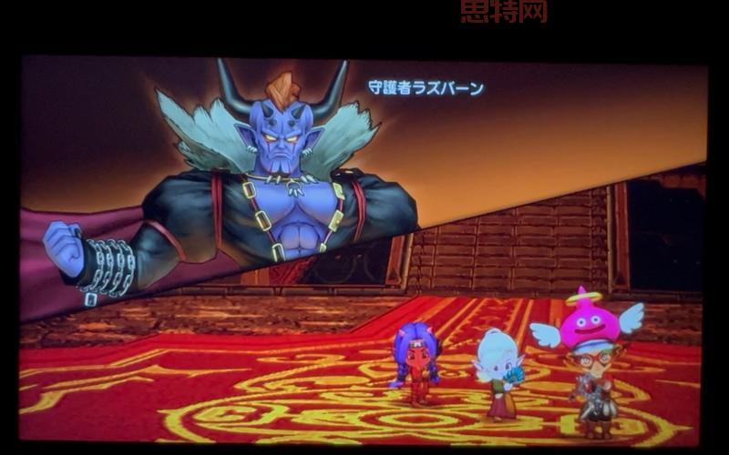 勇者斗恶龙11完整攻略：如何快速通关与击败BOSS