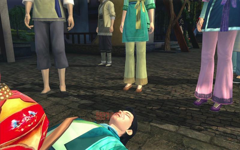 古剑奇谭全攻略：完美通关技巧与隐藏任务解析