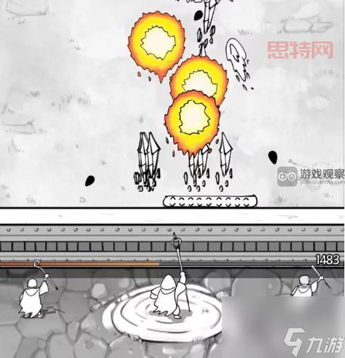 新挑战暗咒师：强大法术输出与控制技巧揭秘