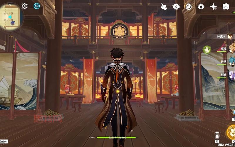 原神砍树有什么用？别告诉我你只用来做家具！