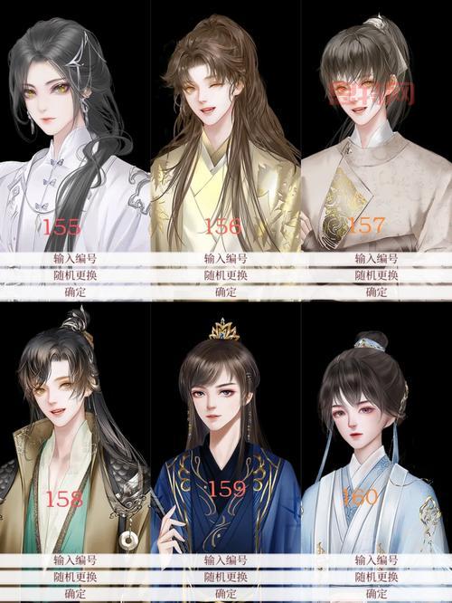 深宫曲皇子性格不满意？这样做轻松改变！