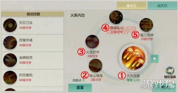 斗战神玉狐移动系技能怎么加点？新手必看加点攻略！