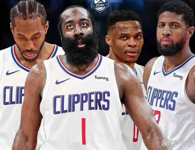 nba哈登最新消息来了！他到底去哪支球队了？