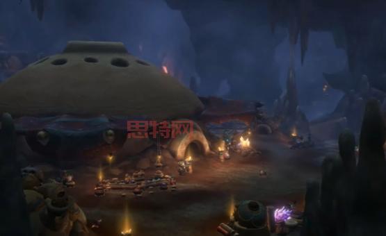 完成WOW电力网任务的更佳技巧与     分享