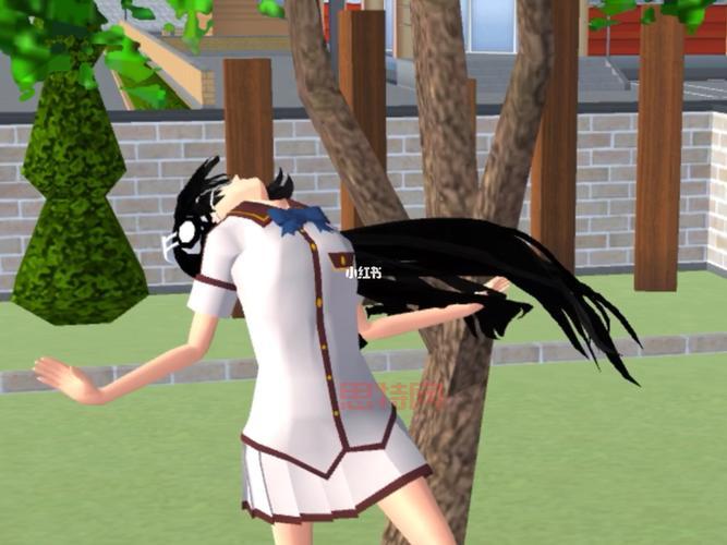 樱花校园夏洛服装哪里买？这几个地方让你挑花眼！