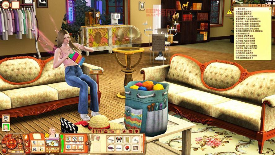 模拟人生中世纪性格组合推荐，这几种组合容易上手！