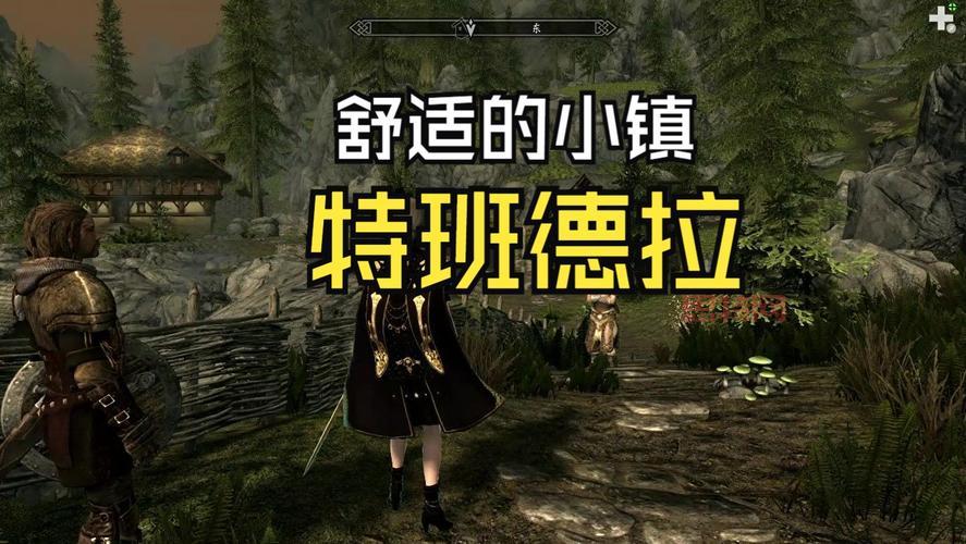 上古卷轴5怎么结婚生孩子？最新最全结婚生子攻略