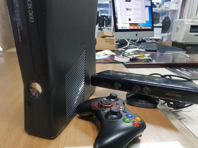 xbox360双破解是什么意思？看完这篇你就懂了！