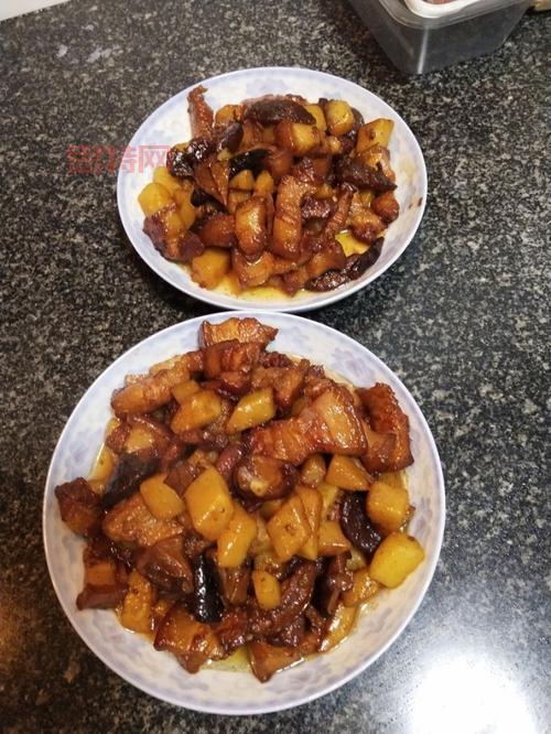 厚实的肉块怎么做好吃？教你几个家常做法！