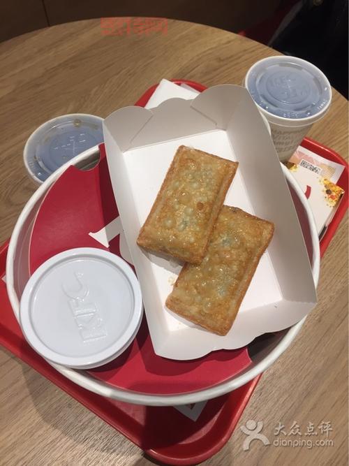 肯德基兔斯基一共几款？哪一款最值得买？