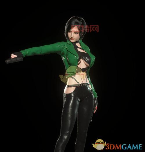 生化危机4mod哪个好玩？大神推荐这几款！