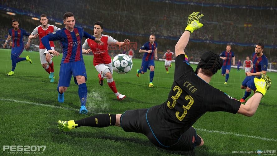 pes2009妖人怎么获得？实况足球2009妖人推荐！