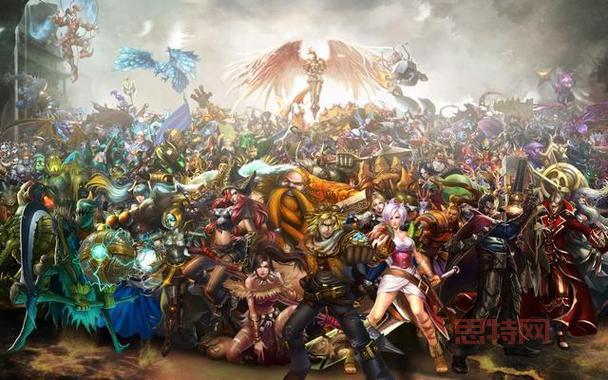 梵风衣哪里爆率更高？老玩家分享这几个图必刷！