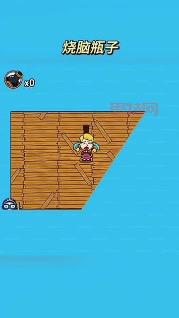 3054小游戏难不难？轻松上手超解压的游戏！