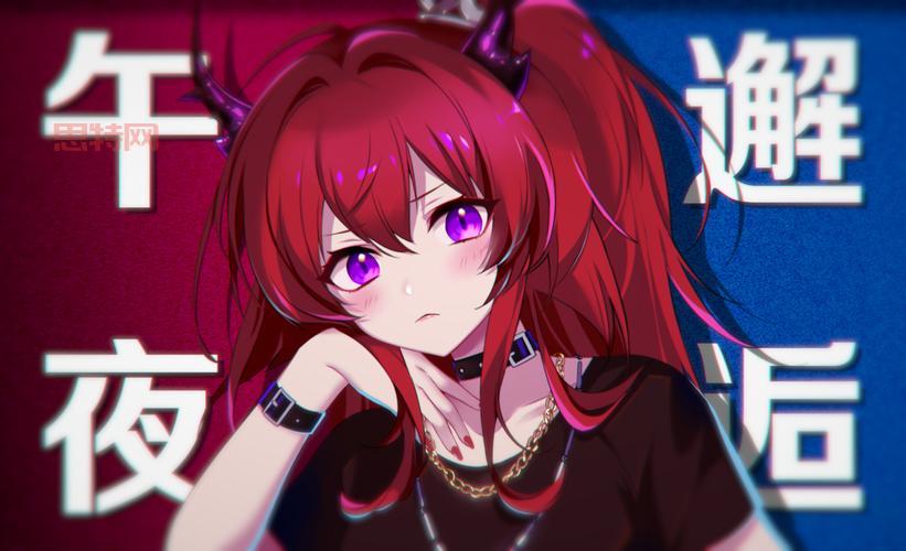 9877动漫女孩攻略难不难？看完这篇你就懂了！