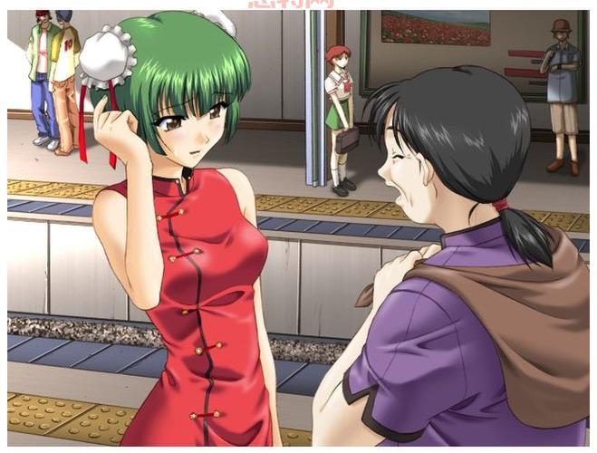 电车痴汉游戏下载