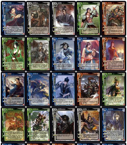 强风克金变什么卡？这张卡牌新手必须了解！