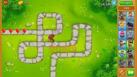 怎么找到小猴子戳气球游戏？这几个 *** 最简单有效！