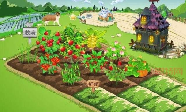 想玩 *** 空间牧场找不到？一分钟教你快速进入！