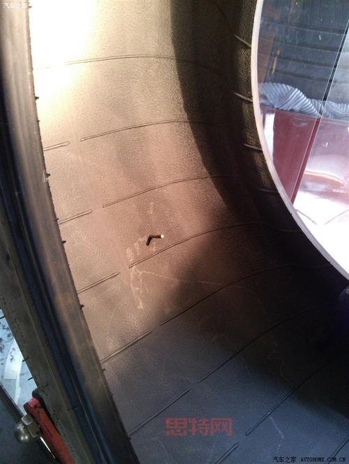 建筑工地上哪种钉子最可怕？不注意安全很危险！