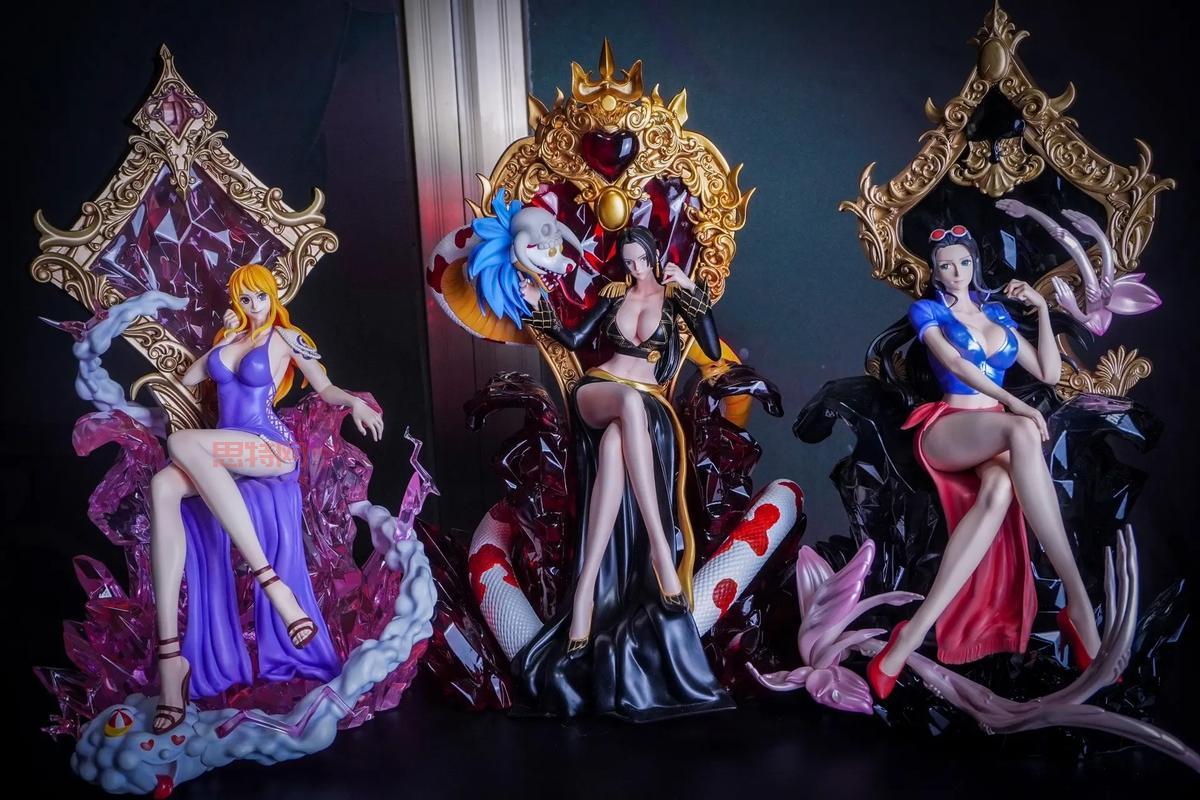 娜美和罗宾小游戏怎么玩？新手入门攻略看这里！