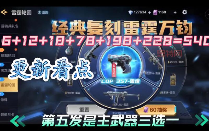 cf元素个人空间如何展示？这几个技巧让你更出彩！