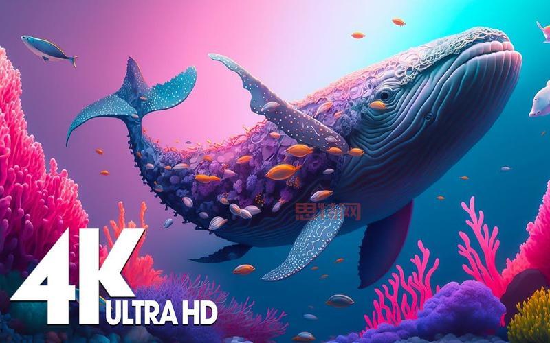 失落大陆诺提勒斯有什么？探索神秘海底世界！