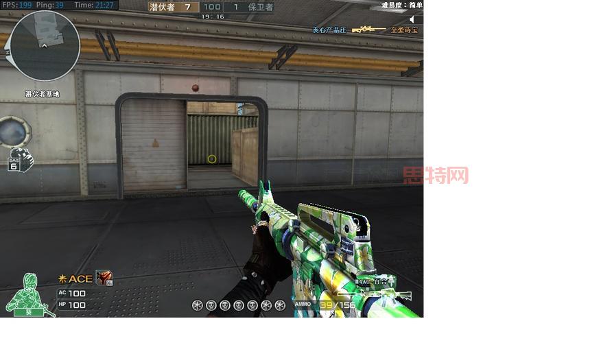 m4a1屠龙和别的枪比哪个好？看完这篇你就懂了！