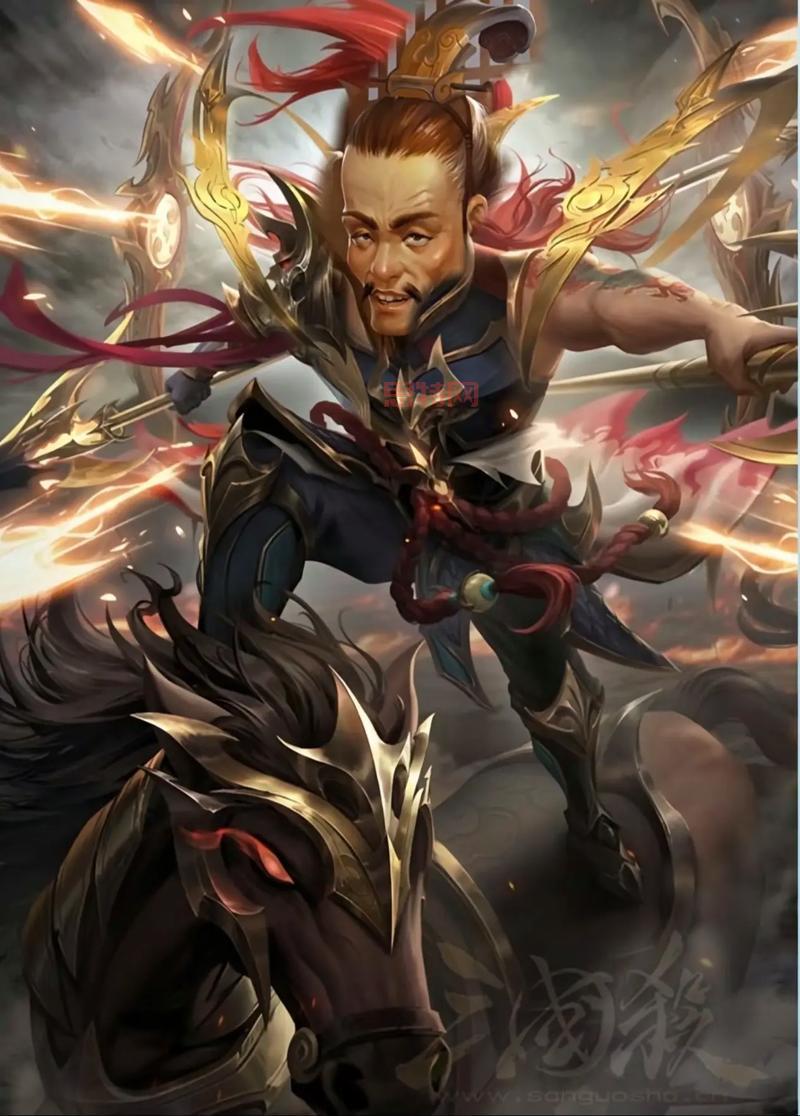 三国杀刘协和谁配合好？更佳武将搭配推荐！