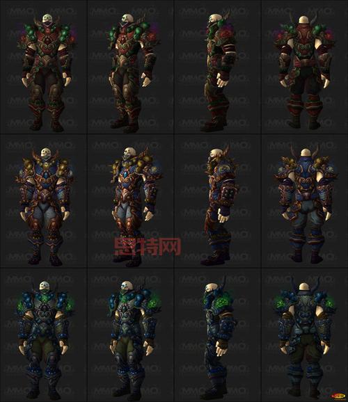 熊猫人pvp装备去哪换？这几个地方千万别错过！