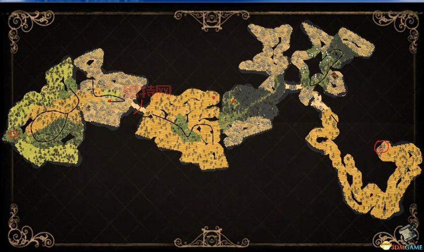 完美国际丛林遗迹怎么玩？新手快速通关攻略！