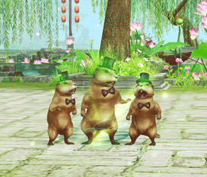 倩女社区活动有哪些？最新活动日历抢先看！