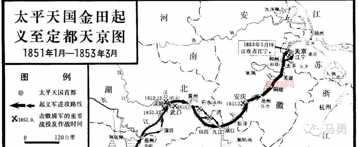 想知道冯云山被称为啥？这篇文章给你答案！