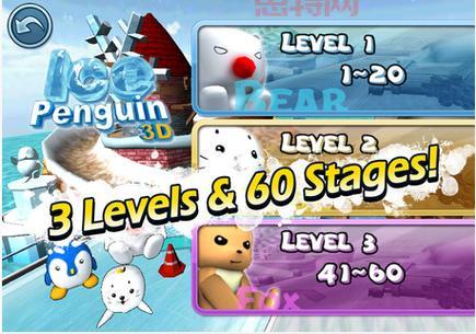 企鹅滑雪游戏在哪下载？官方正版渠道分享！