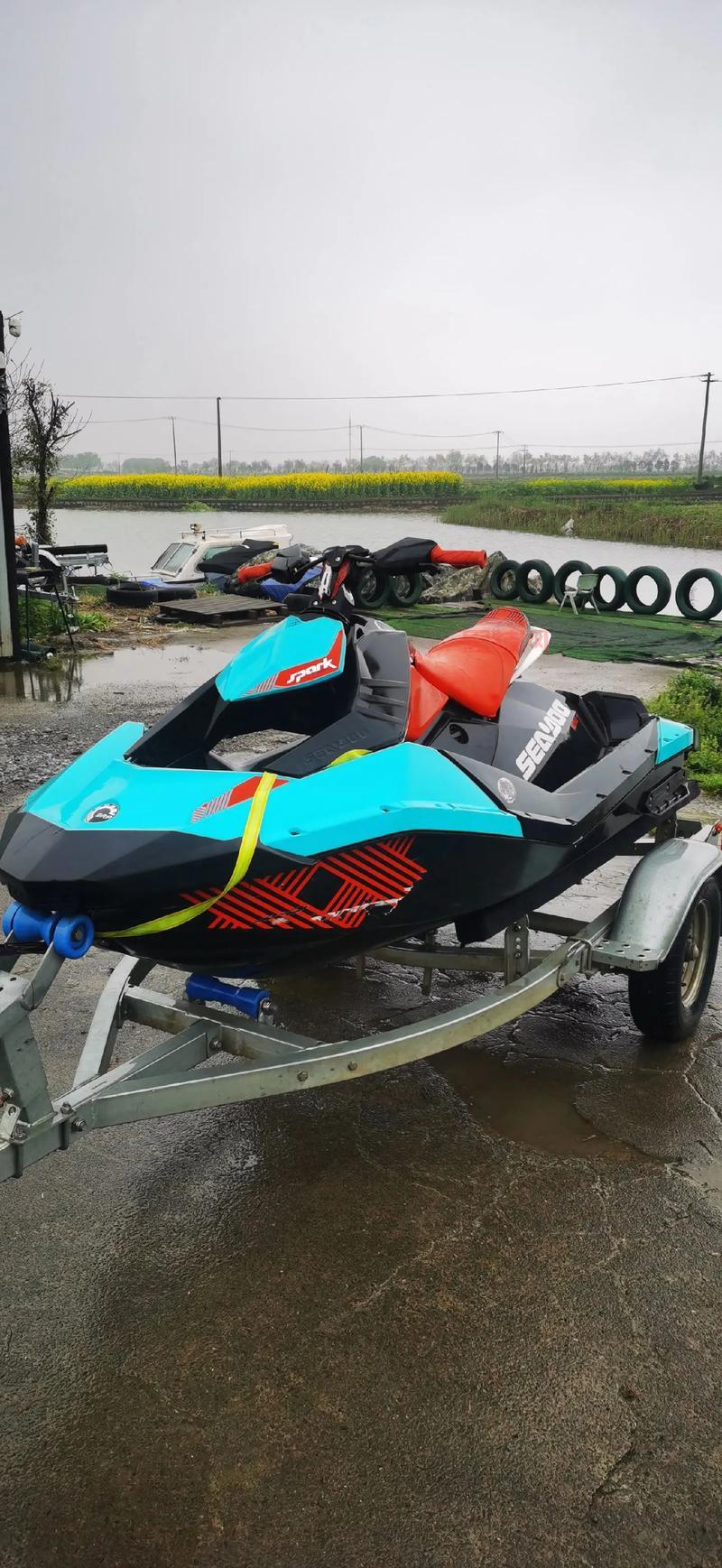 疯狂摩托艇哪里有卖？这几个地方可以买到正品！