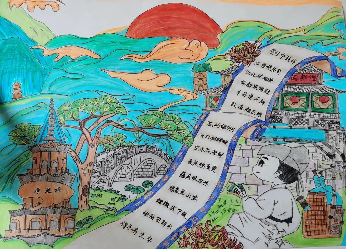 寻找心中的仪式之地，感受传统文化的独特魅力