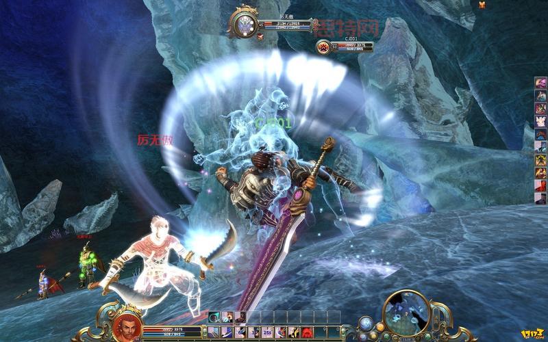 哪里有4399神兵传奇无敌版？这个链接点击就能玩不用找！