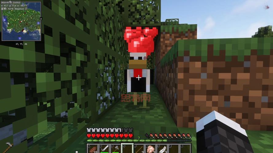 我的世界1.5.2材质包哪个好？资深玩家倾情推荐！