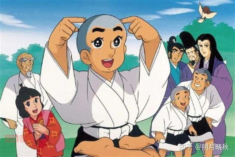 六三四之剑动画片全集，童年经典值得重温！