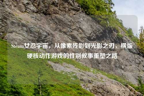 Steam女忍宇宙，从像素残影到光影之刃，横版硬核动作游戏的性别叙事重塑之路