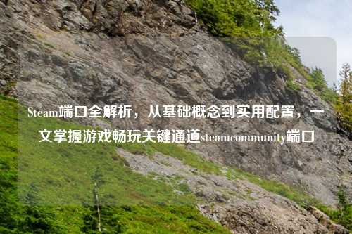 Steam端口全解析，从基础概念到实用配置，一文掌握游戏畅玩关键通道steamcommunity端口